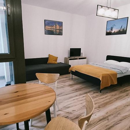 Apartament W Sercu Gdanska Exterior photo