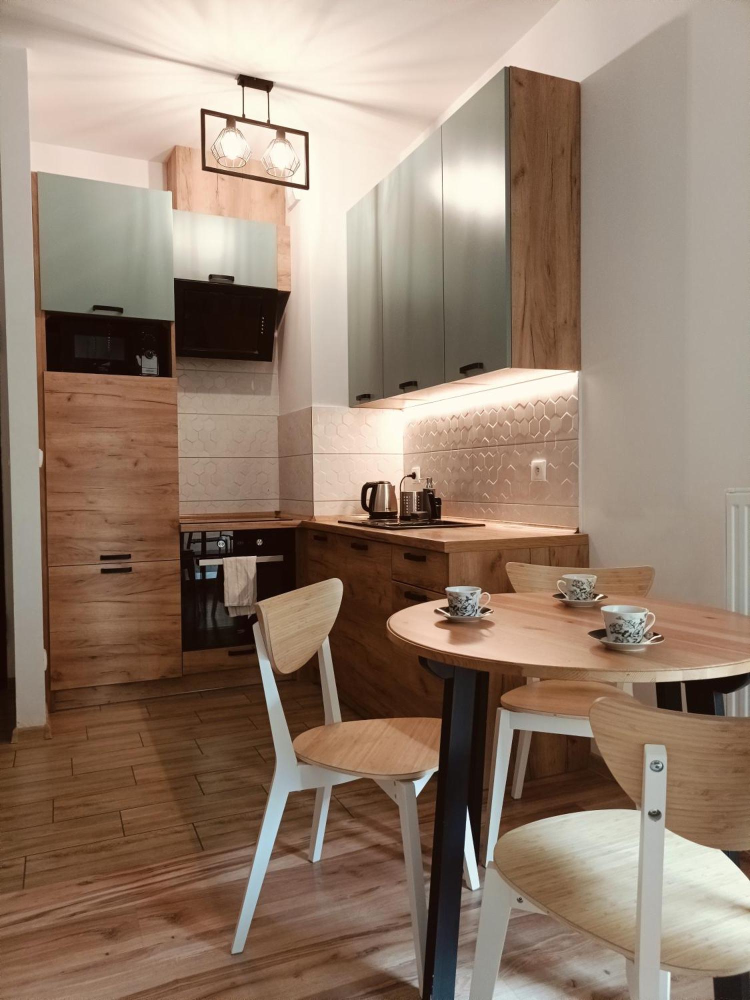 Apartament W Sercu Gdanska Exterior photo